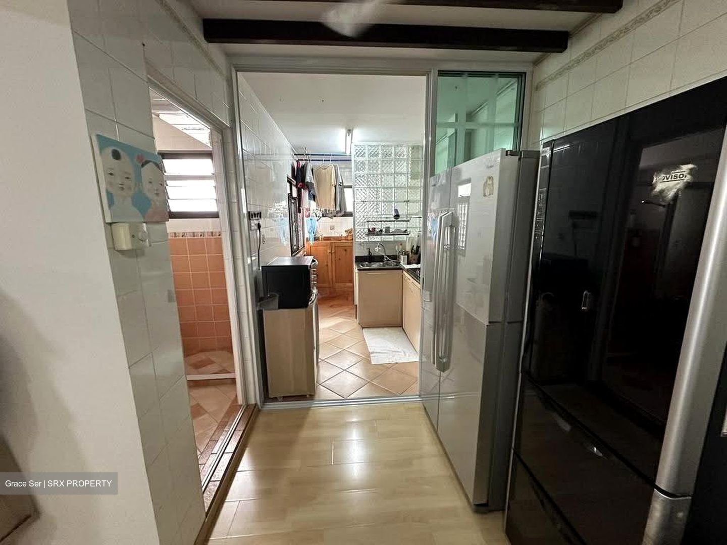 Blk 984B Buangkok Link (Hougang), HDB 5 Rooms #628834741